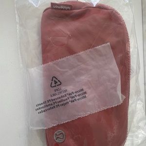 Brand new lululemon everywhere belt bag